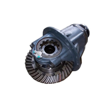 Главная передача 150.38.011-А заднего моста гусеничного трактора Т-150,ХТЗ-181.20,ХТЗ-181.22 