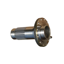 Ступица 151.39.105-4 бортового редуктора моста трактора Т-150