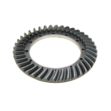 Шестерня ведомая 150.38.104-1 планетарная редуктора главной передачи трактора Т-150