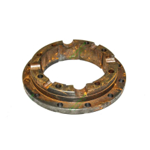 Коробка дифференциала 151.72.106 левая главной передачи тракторов Т-150,Т-151