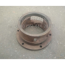 Стакан Т16.37.146 подшипника первичного вала коробки передач трактора Т 16,СШ 2540