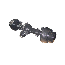 Передний ведущий мост 151.72.00-5А в сборе ЛКМЗ трактора Т-151