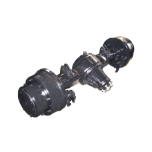 Задний ведущий мост 151.73.00-5А в сборе ЛКМЗ трактора Т-151