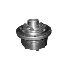 Дифференциал Л220.72.013 нового образца главной передачи моста ЛКМЗ тракторов ХТЗ-243К.20,ХТЗ-242К.20 