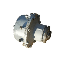 Редуктор 151.39.011-6Б колесный бортовой передачи моста ЛКМЗ тракторов Т-151