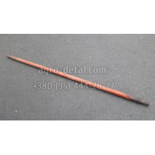 Вал продольный СШ20.40.023 механизма рулевого управления трактора Т 16