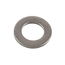 Шайба 151.72.227-А наружная фланца дифференциала главной передачи Т-150