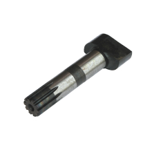 Кулак 151.38.208 разжимной левый тормозных колодок трактора Т-151