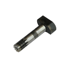 Кулак 151.38.209 разжимной правый тормозных колодок трактора Т-151