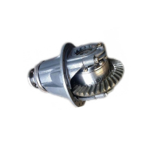 Главная передача 151.72.011-5 в сборе ведущего моста ЛКМЗ трактора Т-151