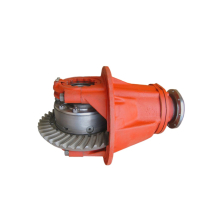 Главная передача ОДМ.72.011-2 в сборе ТО-33.05.15.200 моста ЛКМЗ тракторов Т-156,ТО-18