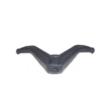 Захват 151.74.112А механизма сдваивания колес (спарка колес) тракторов Т-151,Т-150-05-09-25,Т-17221,Т-17021