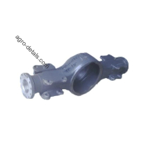 Картер моста ОДМ 73.012 чулок ОДМ.73.001 тракторов Т-151,Т-156Б-09,ТО-18