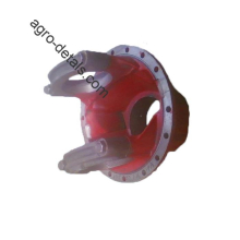 Корпус 125.72.016-1А главной передачи моста ЛКМЗ трактора Т-150