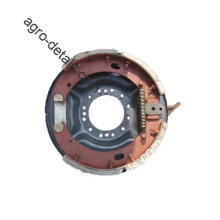 Тормоз правый ОДМ 38.013-А диск опорный ТО-33.05.15.140 бортовой передачи,тракторов Т-151,Т-156Б-09,ТО-18