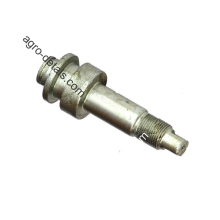 Ось 151.38.105 тормозной колодки нового образца моста тракторов Т-151,Т-156,Т-17221,Т-17021, ХТЗ-243К.20