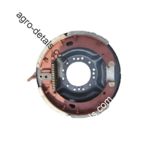 Тормоз левый ОДМ 38.013-А01 диск опорный ОДМ 38.050-1А бортовой передачи тракторов Т-151,Т-156Б-09,ТО-18