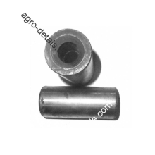 Ось сателлита 150.39.107-1 водила бортового редуктора моста ЛКМЗ трактора Т-150