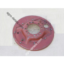 Щит тормоза 151.38.050-1А нового образца сборной моста ЛКМЗ трактора Т-151