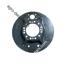 Щит тормоза 151.38.052 сборной моста ОДМ тракторов Т-151,Т-156Б-09,ТО-18 