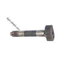 Кулак ОДМ 38.208-01 разжимной правый тормозных колодок моста ОДМ трактора Т-151