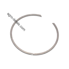 Кольцо стопорное 150.39.112-1 фиксации эпициклической шестерни моста трактора Т-151