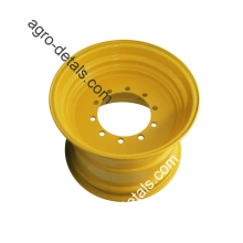 Диск колеса DW20-26-8902-3101012-20 широкий обод колеса моста ЛКМЗ тракторов Т-156,Т-17021,Т-150-05-09-25