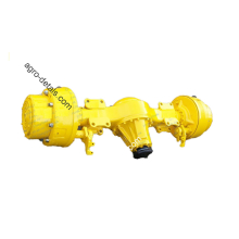 Мост ОДМ 73.001А ведущий в сборе ЛКМЗ колесных тракторов Т-151,Т-156Б-09,ТО-18