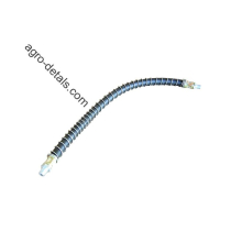 Шланг 200-3506060-Б1 армированный для пневмотормозных систем моста ЛКМЗ трактораТ-151