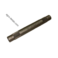 Вал 150.56.018-2А рычагов верхний задней навески гусеничных тракторов Т-150,Т-150-05-09-25,ХТЗ-181.20