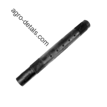 Вал 151.56.018-2АР рычагов верхний задней навески тракторов Т-151,Т-17221,Т-17021