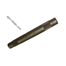 Вал 151К.56.018 рычагов задней навески колесных тракторов Т-151,Т-17221,Т-17021,ХТЗ-243К.20,ХТЗ-242К.20 