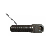 Винт 150.56.185 серьги раскоса задней навески тракторов Т-150,Т-151,Т-17221,Т-17021