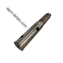 Винт 150.56.186 регулировочный вертикального раскоса навески тракторов Т-150,Т-151