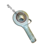 Головка 150.56.030А верхней тяги центрального винта навески тракторов Т-150,Т-151