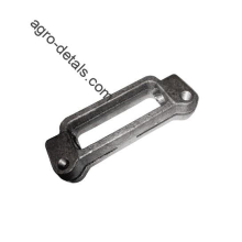 Муфта верхней тяги 77.60.144А центрального винта навески тракторов Т-150,Т-151