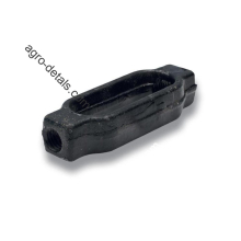 Муфта 150.56.187 вертикального раскоса задней навески тракторов Т-150,Т-151