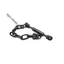 Растяжка 150.56.021 горизонтальная навески тракторов Т-150,Т-151,Т-17221,Т-17021