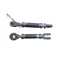 Растяжка 151.56.064 горизонтального раскоса навески тракторов Т-150,Т-151,Т-17221,Т-17021