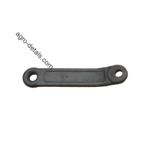 Серьга раскоса 151.58.103-3 гидравлического крюка навески тракторов Т-150,Т-151