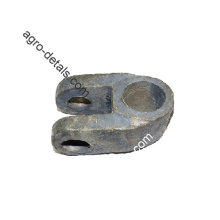 Серьга 77.60.164-1А вертикального раскоса навески тракторов Т-150,Т-151,Т-17221,Т-17021