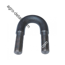 Стремянка 150.56.160 продольной тяги задней навески тракторов Т-150,Т-151,Т-17221,Т-17021