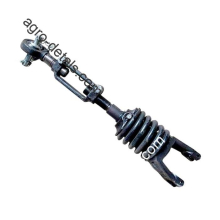 Тяга верхняя 150.56.029-1А в сборе винт центральный навески тракторов Т-150,Т-151