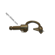 Фиксатор 150.56.035-1 центральной тяги навески тракторов Т-150,Т-151,Т-17221,Т-17021