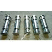 Палец рычага 150.56.172 скобы центрального винта навески тракторов Т-150,Т-151,Т-121