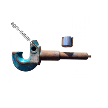 Крюк 151М.58.102 тягово-сцепного устройства старого образца тракторов Т-150,Т-151