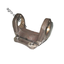 Фланец 125.36.123-5 карданного вала тракторов Т-150,Т-151,Т-156,Т-17221