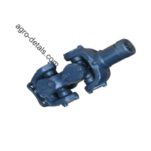 Вилка двойная 151.36.023-2 среднего карданного вала тракторов Т-151,Т-17221,Т-17021