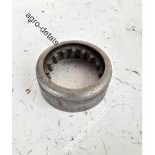 Обойма 150.36.137 с кольцом вилки скользящей карданного вала тракторов Т-150,Т-151,Т-156