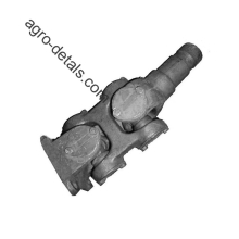 Шарнир 151.41.021-1 двойной карданного вала ВОМ тракторов Т-150,Т-151